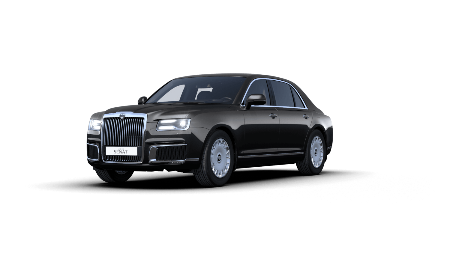 Лучшие автомобили Aurus по характеристикам - Суперкары Аурус