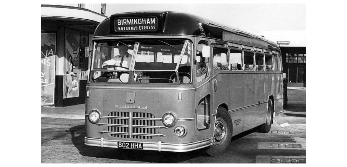 BMMO CM5T 1959