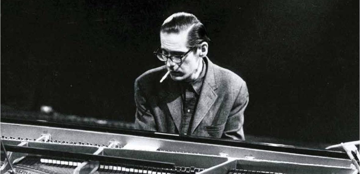 Bill Evans альбом Trio 64 смотреть фото