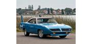 PLYMOUTH ROAD RUNNER SUPERBIRD 1970